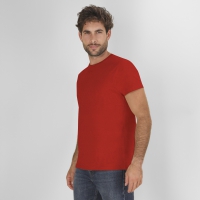 moc Camiseta adulto 170gr. stiles - Ref. M21840
