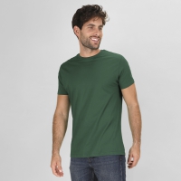 moc Camiseta adulto 190gr. perkins - Ref. M21842