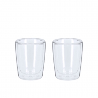 Set vasos 2 piezas. 65 ml frilux - Ref. M21848