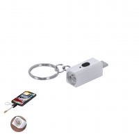Encendedor elctrico llavero conexin tipo c parris - Ref. M21873