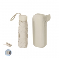 Paraguas plegable antiviento ottis - Ref. M21879