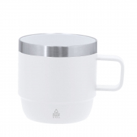 Taza acero 180 ml milayka - Ref. M21882