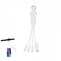 Cable cargador krizia - Ref. M21886