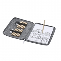 Set 15 piezas. bloc 60 hojas shepher - Ref. M21888