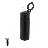Bidn trmico 500 ml+ batera 600 mah  bundy - Ref. M21889
