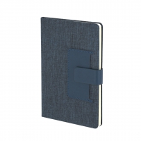 moc Bloc notas portada rgida. 80 hojas flitfud - Ref. M21897