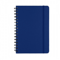 Libreta portada rgida. 80 hojas pusik - Ref. M21903