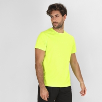 moc Camiseta adulto transpirable cocker - Ref. M21909