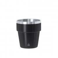 Vaso trmico acero 250 ml mayden - Ref. M21915