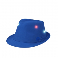 moc Sombrero luces led multicolor enzox - Ref. M21918