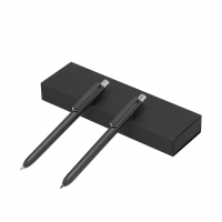 Set bolgrafo y lpiz eterno dayal - Ref. M21922