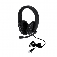 Auriculares gamer sohan - Ref. M21947
