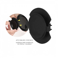 Ventosa soporte luz emergencia v16 karlon - Ref. M21950