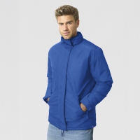 Parka resistente al viento y al agua oceana - Ref. M21959