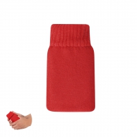 Parche calor reutilizable. funda polister grexar - Ref. M21968