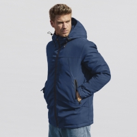 Parka resistente al viento y al agua setter - Ref. M21987