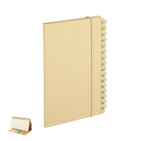 Libreta planificador gambel - Ref. M21996