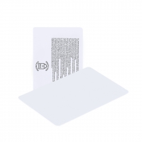 Tarjeta rfid fatton - Ref. M22003