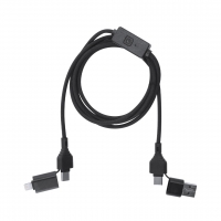 Cable proteccin piratera gabbo - Ref. M22004