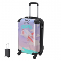 Trolley pletux - Ref. M22009