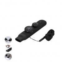 Silbato supervivencia palorix - Ref. M22174