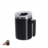 Taza mezcladora waker - Ref. M22420