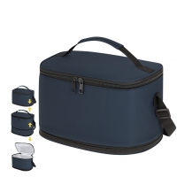 Nevera extensible. 8 l/ 10l sarin - Ref. M22528