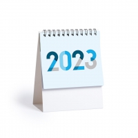CALENDARIO SOBREMESA ENER - Ref. M2320