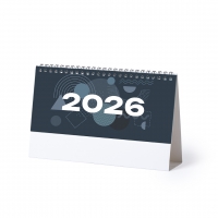 Calendario sobremesa feber - Ref. M2321