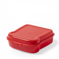 Fiambrera sandwich 450 ml noix - Ref. M2500