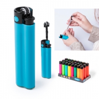 Encendedor recargable stromber - Ref. M2549