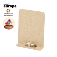 Capsula semillas flores silvestres biyok - Ref. M2642