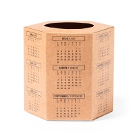 LAPICERO CALENDARIO FION - Ref. M2695