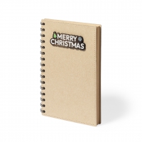 Libreta portada rgida. 80 hojas noylax - Ref. M2700