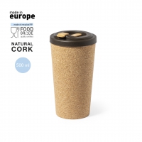Vaso trmico 500 ml borio - Ref. M2715