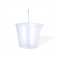 Cubo medidor 6 l manson - Ref. M2740