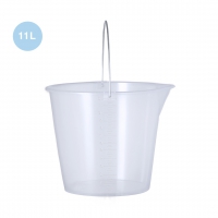 Cubo medidor 11 l lunux - Ref. M2741