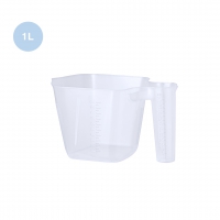 Jarra medidora 1 l lumer - Ref. M2742