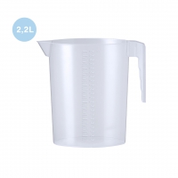 Jarra medidora 2,2 l sasuk - Ref. M2746