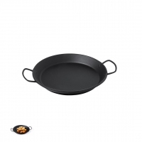 Plato abanda - Ref. M2747