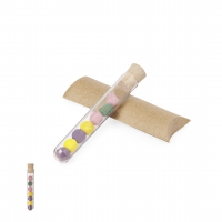 Set bombnes semillas 7 piezas dinaclex - Ref. M2750