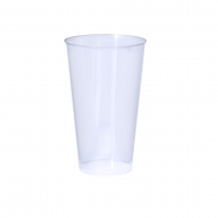 Vaso 450 ml combi - Ref. M2753
