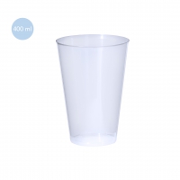 Vaso 400 ml cuvak - Ref. M2754