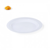 Plato grisen - Ref. M2761