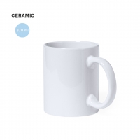Taza 370 ml impex - Ref. M3144