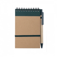 Libreta ecocard - Ref. M3190