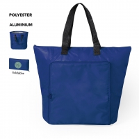 Bolsa nevera plegable daniels - Ref. M3311