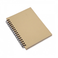 Libreta portada rgida. 80 hojas emerot - Ref. M3388