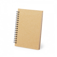 Libreta portada rgida. 80 hojas emerot - Ref. M3388