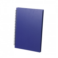 Libreta portada rgida. 80 hojas gulliver - Ref. M3389